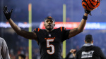 Bengals say they have intent of continuing to work toward a longterm deal with Tee Higgins NBC Sports Bengals say they have intent of continuing to work toward a longterm deal with Tee Higgins NBC Sports