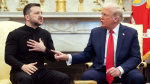 Trump continues to seethe at Zelensky as national security team gathers to discuss whats next on Ukraine CNN Trump continues to seethe at Zelensky as national security team gathers to discuss whats next on Ukraine CNN