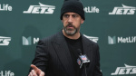 Aaron Rodgers next destination and Myles Garretts future headlined the buzz from the NFL combine The Associated Press Aaron Rodgers next destination and Myles Garretts future headlined the buzz from the NFL combine The Associated Press