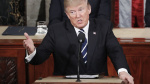 Why Trumps joint remarks to Congress wont be a State of the Union address The Associated Press Why Trumps joint remarks to Congress wont be a State of the Union address The Associated Press