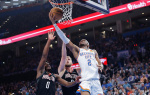 Shai GilgeousAlexander secures 4th 50point game of season in Thunder win over Rockets Yahoo Sports Shai GilgeousAlexander secures 4th 50point game of season in Thunder win over Rockets Yahoo Sports