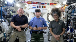 NASAs two stuck astronauts are finally closing in on their return to Earth after 9 months in space  ABC News NASAs two stuck astronauts are finally closing in on their return to Earth after 9 months in space  ABC News