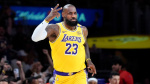LeBron James becomes first player in NBA history to score 50000 career points  CNN