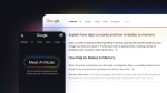 Google Searchs new AI Mode lets users ask complex multipart questions  TechCrunch Google Searchs new AI Mode lets users ask complex multipart questions  TechCrunch