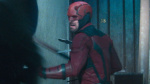 Daredevil Born Agains OneTake Fight Scene Is All About the Train Tracks of Fate  IGN Daredevil Born Agains OneTake Fight Scene Is All About the Train Tracks of Fate  IGN