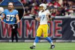 Chargers release fivetime Pro Bowler Joey Bosa in NFL stunner  New York Post Chargers release fivetime Pro Bowler Joey Bosa in NFL stunner  New York Post