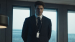 The Recruit Canceled at Netflix After 2 Seasons  Hollywood Reporter The Recruit Canceled at Netflix After 2 Seasons  Hollywood Reporter