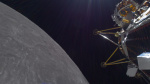 Intuitive Machines Athena lander set for touchdown on historic waterhunting mission  CNN