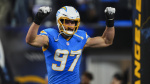 Joey Bosa now a free agent after Chargers officially release him Thursday NBC Sports Joey Bosa now a free agent after Chargers officially release him Thursday NBC Sports