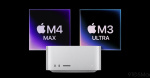 M3 Ultra on par with M4 Max in CPU performance based on benchmark test  9to5Mac