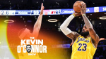 Luka LeBron leave OT with WIN Brunson leaves LIMPING Kevin OConnor Show Yahoo Sports Luka LeBron leave OT with WIN Brunson leaves LIMPING Kevin OConnor Show Yahoo Sports