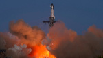 SpaceX Starship rocket explodes minutes after launch  Financial Times