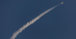Space collisions could become a bigger risk thanks to greenhouse gas pollution  The Verge Space collisions could become a bigger risk thanks to greenhouse gas pollution  The Verge