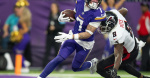 Vikings lose Sam Darnold to Seattle keep Byron Murphy Jr and add center Ryan Kelly  Star Tribune Vikings lose Sam Darnold to Seattle keep Byron Murphy Jr and add center Ryan Kelly  Star Tribune