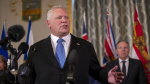 Ontario premier says he needs to sit down as quickly as possible with Trump on tariffs  The Hill Ontario premier says he needs to sit down as quickly as possible with Trump on tariffs  The Hill
