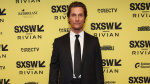 Matthew McConaughey Movie The Rivals Of Amziah King Gets Standing Ovation At SXSW World Premiere  Deadline