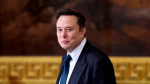Tesla stock is falling because Elon Musks stock is falling  Financial Times