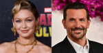 Gigi Hadid Gets Candid About Her Romance With Bradley Cooper Reveals How They Met  HuffPost Gigi Hadid Gets Candid About Her Romance With Bradley Cooper Reveals How They Met  HuffPost