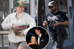 Emily Osment celebrates birthday with brother Haley Joel Osment after settling divorce with husband of 5 months  Page Six