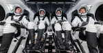 NASA plans to launch SpaceX Crew10 tonight to help bring the Starliner astronauts home  The Verge