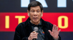Former Philippines President Duterte in ICC custody over antidrugs crackdown  CNN International Former Philippines President Duterte in ICC custody over antidrugs crackdown  CNN International
