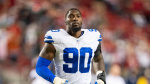 DeMarcus Lawrence leaves Cowboys for threeyear deal with Seahawks NBC Sports DeMarcus Lawrence leaves Cowboys for threeyear deal with Seahawks NBC Sports
