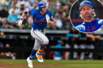 Jeff McNeil to miss start of Mets season in sudden injury worry  New York Post Jeff McNeil to miss start of Mets season in sudden injury worry  New York Post