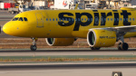Spirit Airlines fresh from bankruptcy is ready to take on the new Southwest CEO says  CNBC Spirit Airlines fresh from bankruptcy is ready to take on the new Southwest CEO says  CNBC