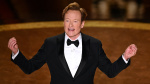 Conan OBrien Reveals Oscars Secrets Including Academy Note That Blew My Mind  Hollywood Reporter Conan OBrien Reveals Oscars Secrets Including Academy Note That Blew My Mind  Hollywood Reporter
