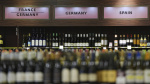 US wine shops and importers say Trumps threatened 200 tariff on European wines would kill demand The Associated Press US wine shops and importers say Trumps threatened 200 tariff on European wines would kill demand The Associated Press
