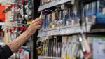 American consumer sentiment plunges on trade war fears CNN American consumer sentiment plunges on trade war fears CNN
