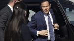 Rubio says South Africas ambassador to the US is no longer welcome in the country The Associated Press Rubio says South Africas ambassador to the US is no longer welcome in the country The Associated Press