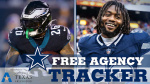 Free Agency Roundup Fowler returns Sanders and more officially sign  DallasCowboyscom Free Agency Roundup Fowler returns Sanders and more officially sign  DallasCowboyscom