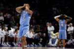 UNC loses heartbreaker vs Duke after gametying free throw wiped out by lane violation Yahoo Sports UNC loses heartbreaker vs Duke after gametying free throw wiped out by lane violation Yahoo Sports