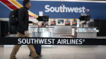 Goodbye to bags fly free on Southwest the last airline freebie in America  CNBC