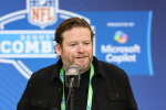 NFL Free Agency 2025 Teams with Most Salary Cap Space Ahead of Saturdays Signings  Bleacher Report NFL Free Agency 2025 Teams with Most Salary Cap Space Ahead of Saturdays Signings  Bleacher Report