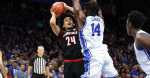 CRAWFORD  Louisvilles ACC title dream ends in 7362 loss to Duke but new era of hope begins  WDRB