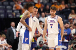 Florida solidifies its status as a No 1 seed in NCAA tournament with SEC title game win over Tennessee  Yahoo Sports Florida solidifies its status as a No 1 seed in NCAA tournament with SEC title game win over Tennessee  Yahoo Sports