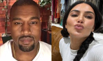 Ye Declares AllOut War on Kim Kardashian Over Childrens Trademark Control After She Blocks North West from Diddy Song Feature Yahoo Entertainment Ye Declares AllOut War on Kim Kardashian Over Childrens Trademark Control After She Blocks North West from Diddy Song Feature Yahoo Entertainment