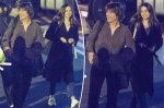 Tom Cruise 62 and Ana de Armas 36 touch down in London together after helicopter ride  Page Six Tom Cruise 62 and Ana de Armas 36 touch down in London together after helicopter ride  Page Six