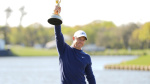 Rory McIlroy takes drama out of playoff to win The Players and build momentum to the Masters The Associated Press Rory McIlroy takes drama out of playoff to win The Players and build momentum to the Masters The Associated Press