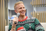 Former Bachelor star Sean Lowe rushed to the ER after being violently attacked by his dog  The Independent