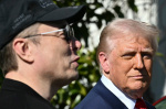 New York Post says Musk is way out of his lane in calling for impeachment of Judge Boasberg  The Hill New York Post says Musk is way out of his lane in calling for impeachment of Judge Boasberg  The Hill