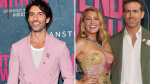 Ryan Reynolds Says Justin Baldoni Cant Sue Him Over Hurt Feelings  Variety Ryan Reynolds Says Justin Baldoni Cant Sue Him Over Hurt Feelings  Variety