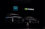 GM teams up with Nvidia to bring AI to robots factories and selfdriving cars  TechCrunch GM teams up with Nvidia to bring AI to robots factories and selfdriving cars  TechCrunch