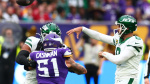 Vikings havent completely closed the door on Aaron Rodgers  NBC Sports