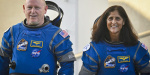 The Boeing Starliner astronauts have returned to Earth after nine long months stuck in spacebut their 150000 salary wont come with overtime Fortune The Boeing Starliner astronauts have returned to Earth after nine long months stuck in spacebut their 150000 salary wont come with overtime Fortune