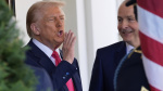 Trumps bluntness powered a White House comeback Now his words are getting him in trouble in court  The Associated Press Trumps bluntness powered a White House comeback Now his words are getting him in trouble in court  The Associated Press