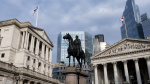 Bank of England holds interest rates warns global trade uncertainty has intensified CNBC Bank of England holds interest rates warns global trade uncertainty has intensified CNBC
