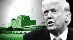 Why Donald Trump is interested in Ukraines nuclear power plants  Financial Times